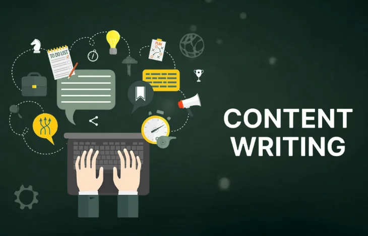content writing services in australia