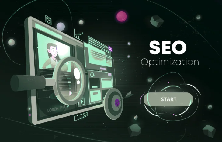 seo and aeo services in australia
