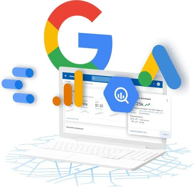 google ads and seo service in australia