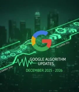 google seo updates
