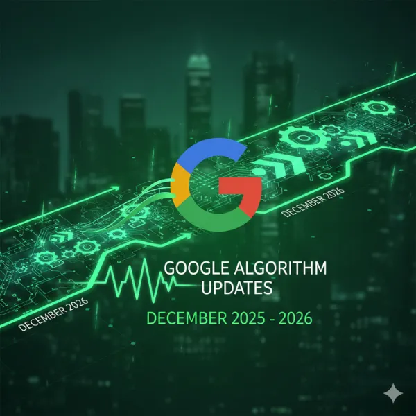 google seo updates